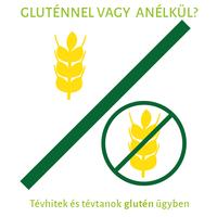Gluténnel vagy anélkül?